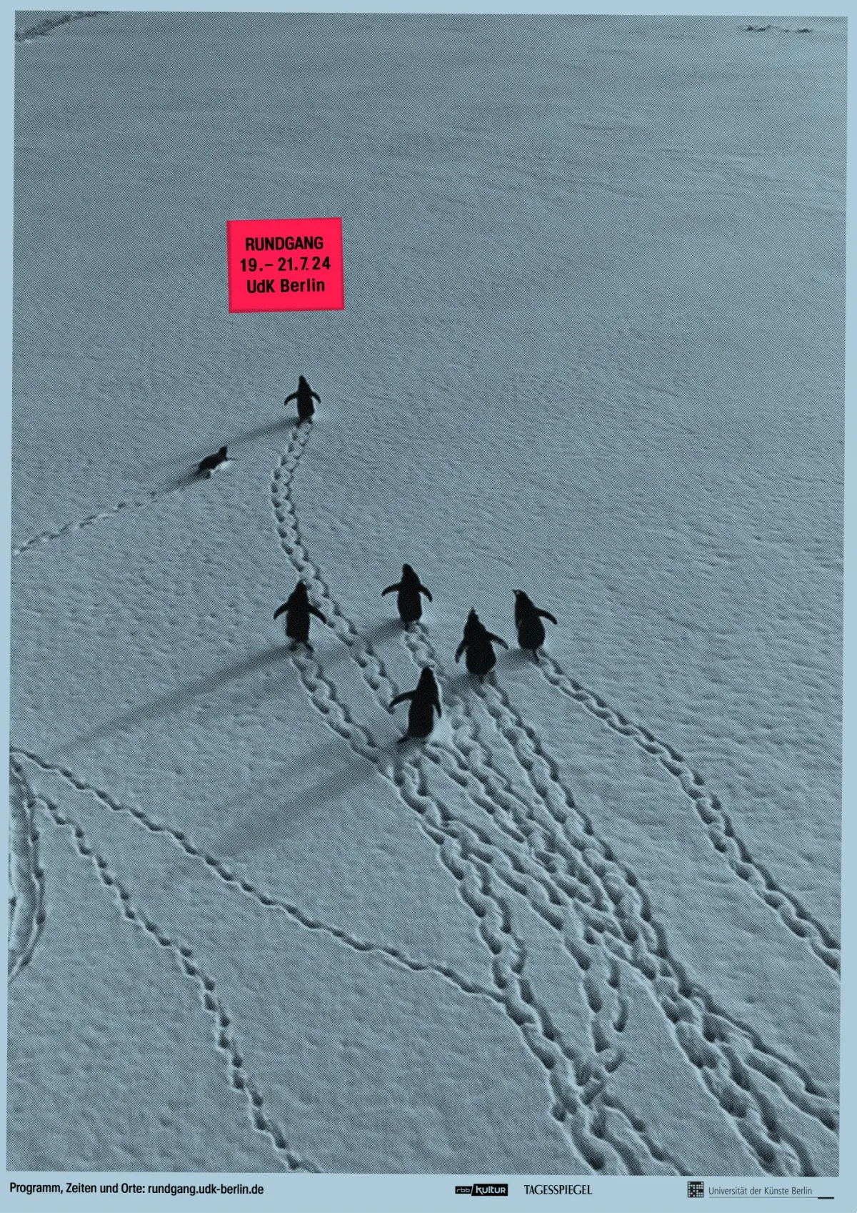 Rundgang poster 2