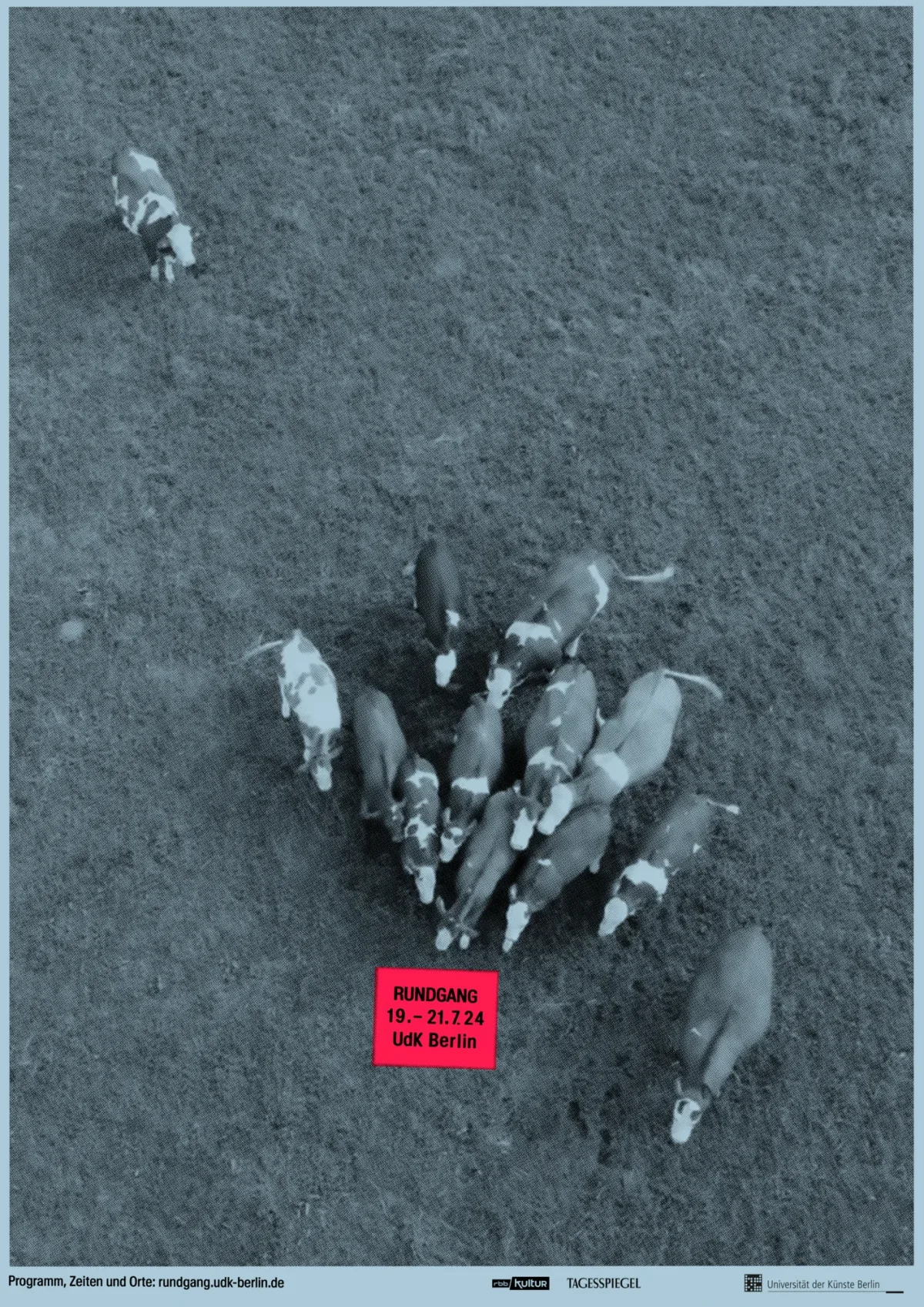 Rundgang poster 2